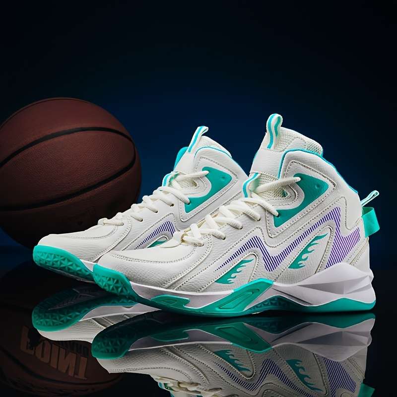 Sneakers 9871 White Moon Size Uk 7