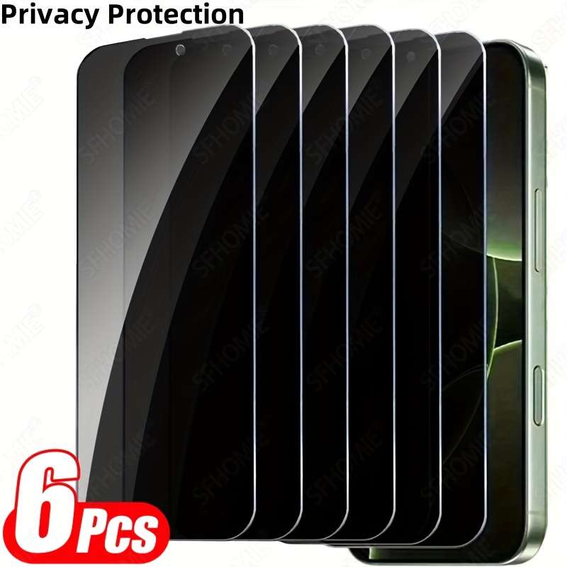 Screen Protector Compatible Model Iphone 14