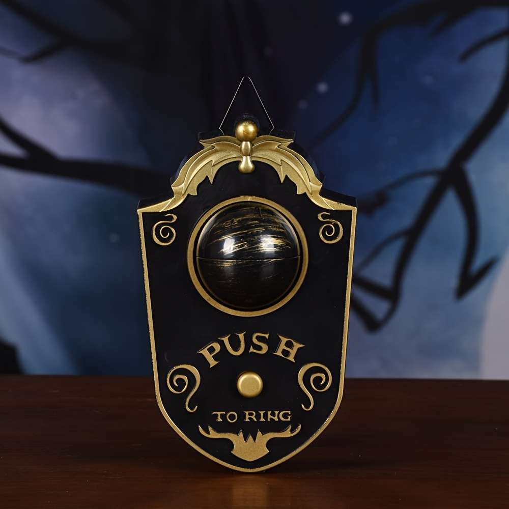 Halloween Decorations