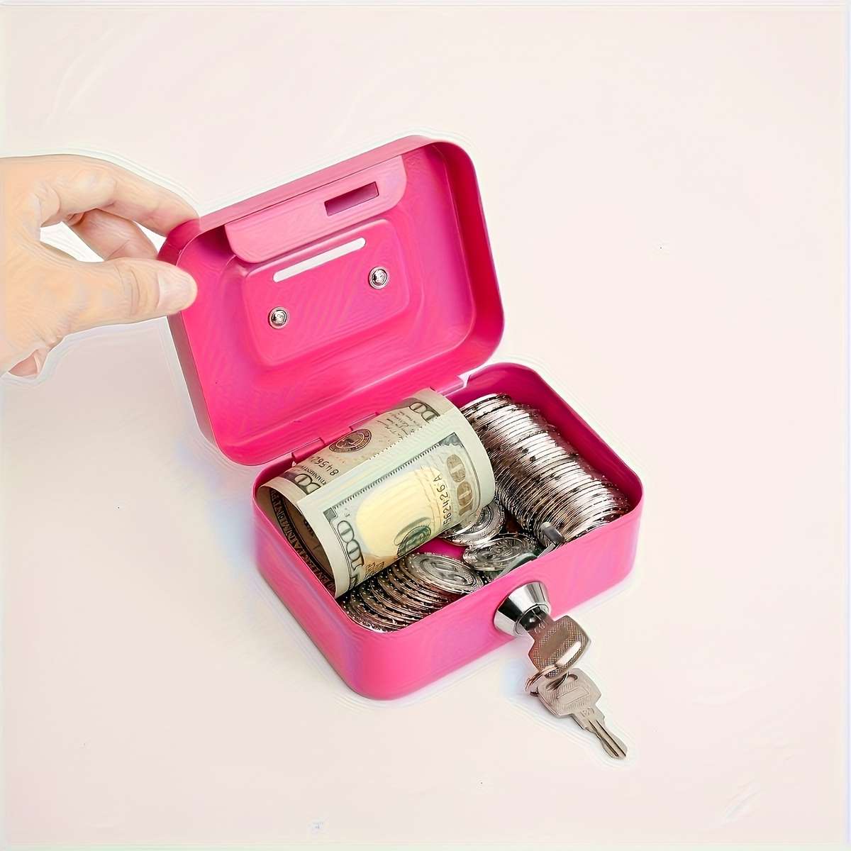 Security Safe