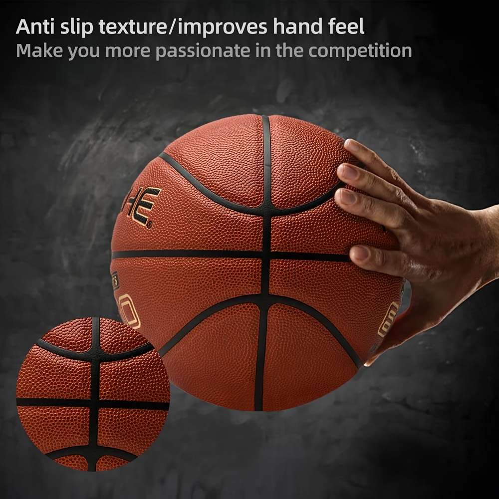 Basketball Model Hf7005