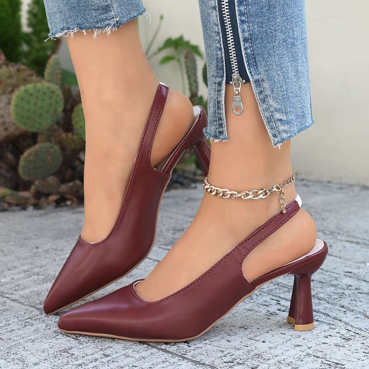 Women S High Heels Color Light Blue Sizeuk 3.5