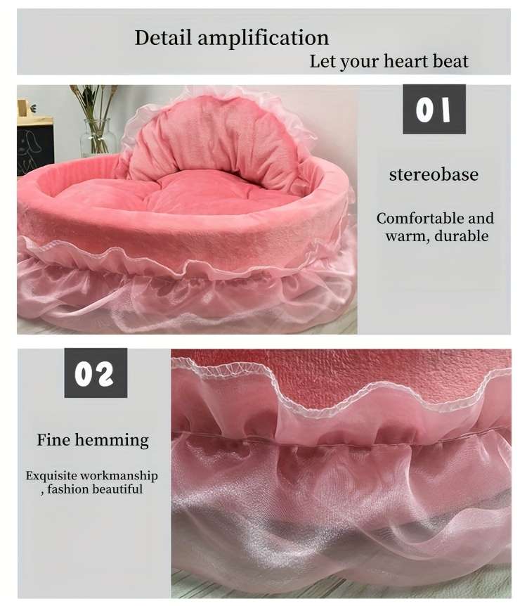 Pet supplies color Grey Items 48x 42cm