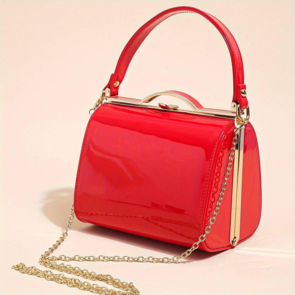 WomenS Bags Orange