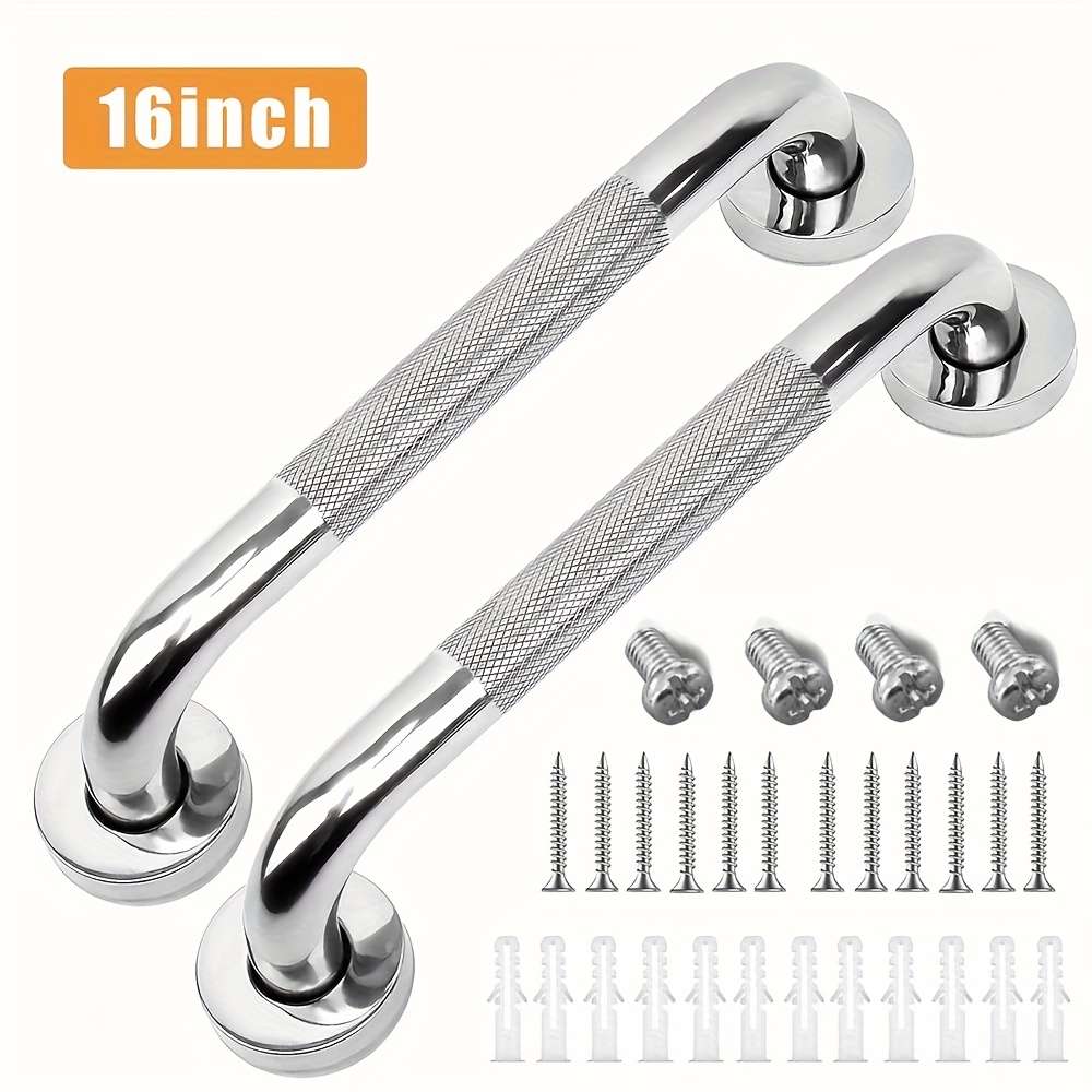 Handrail Items 30.48 Cm  2Pcs