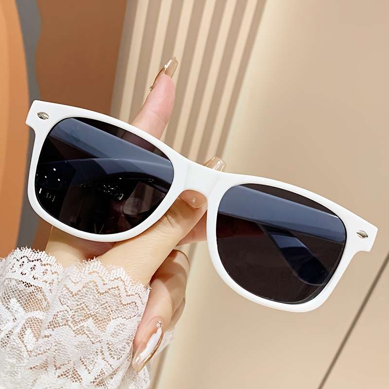 Kids Glasses Color 7Pcs