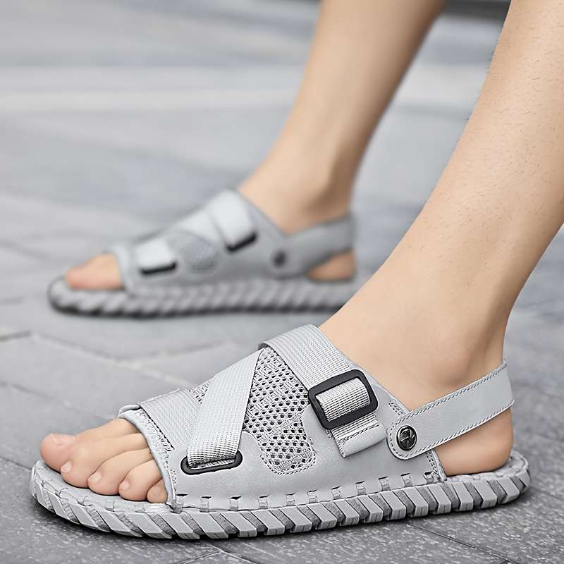 Sandals Color Figure 2 Size Uk 7.5