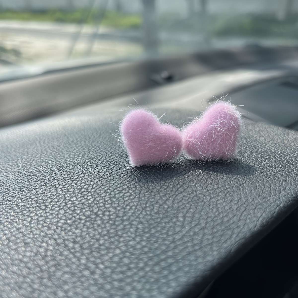Car Interior Decor  2Pcs