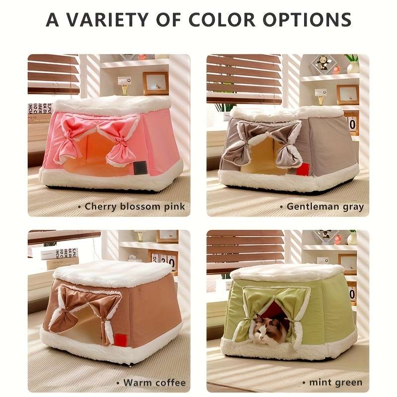 Pet supplies color Flat    top grey size L