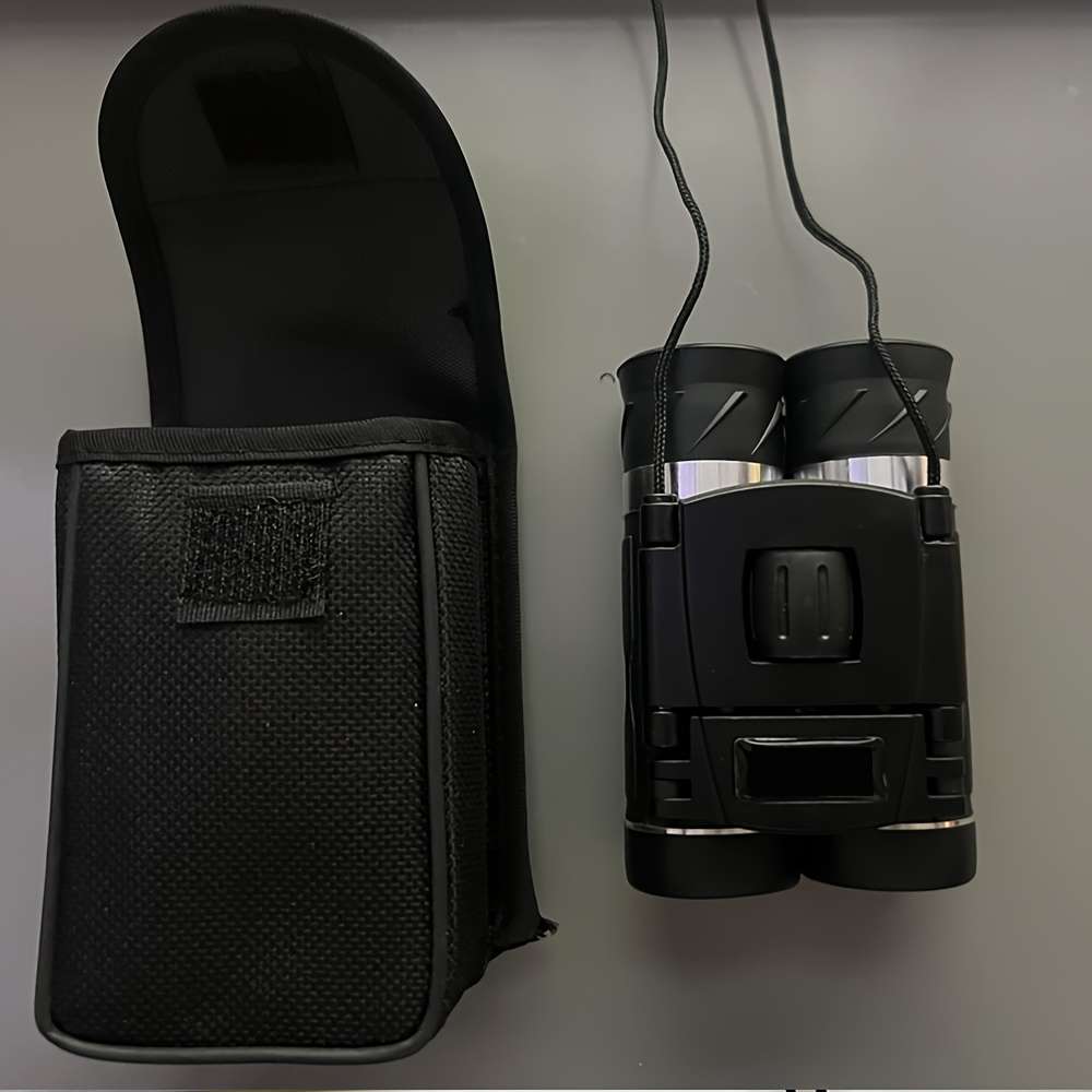 Telescope Color Black