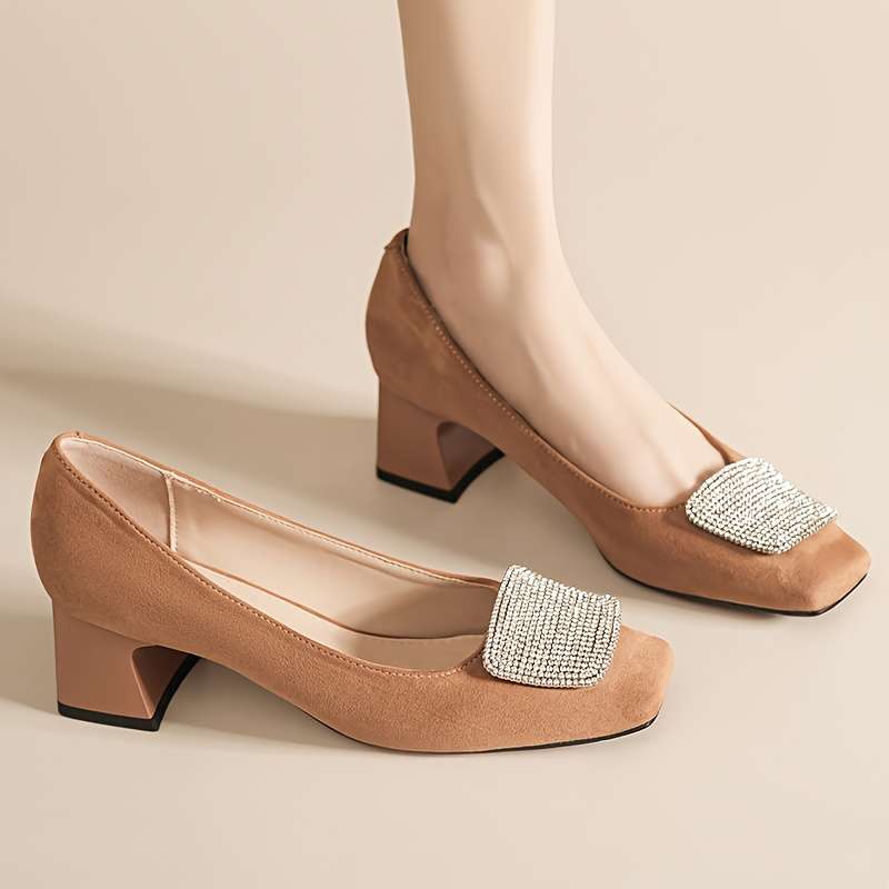 Women S High Heels Color Black Sizeuk 3.5
