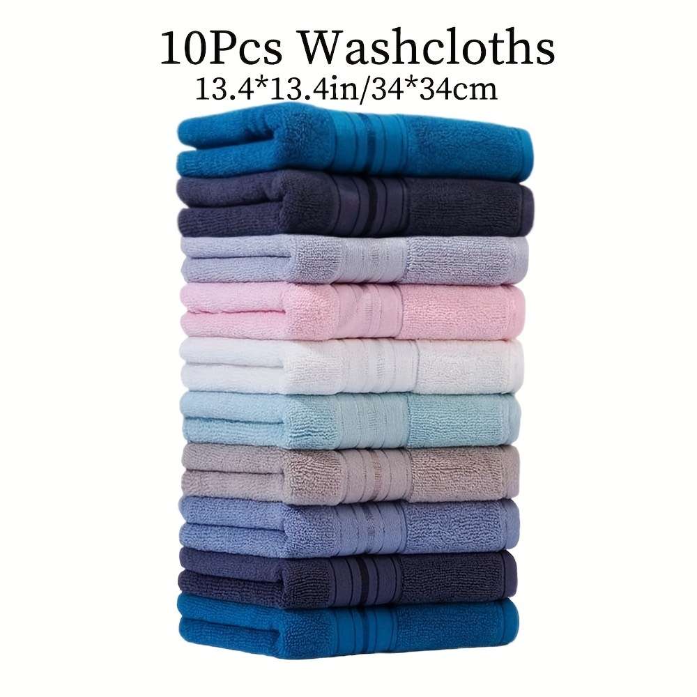 Towel Color Pink