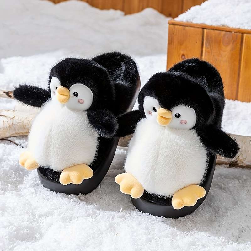 Cotton Slippers Color Blue Sizeuk 7.5-8