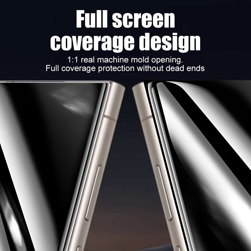 Screen Protector Compatible Model Galaxy S22 5G