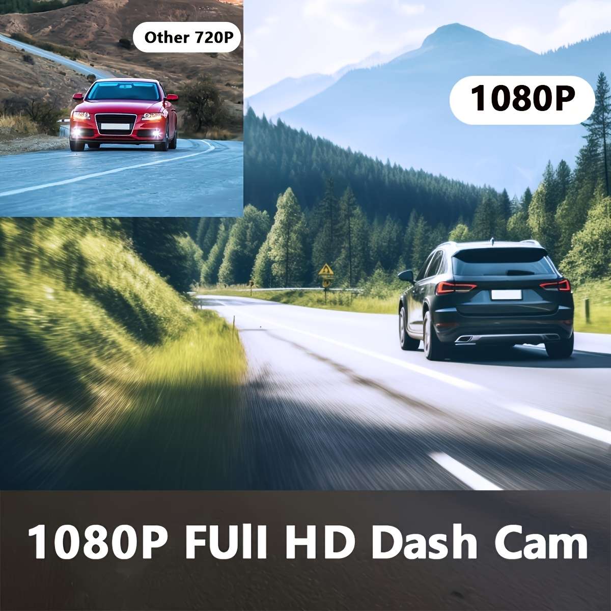Dashcam