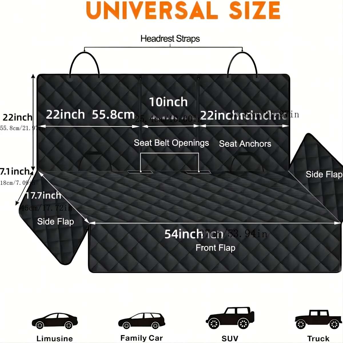 High The Providing And Dust Designed Back Quality For Covers Car Protection