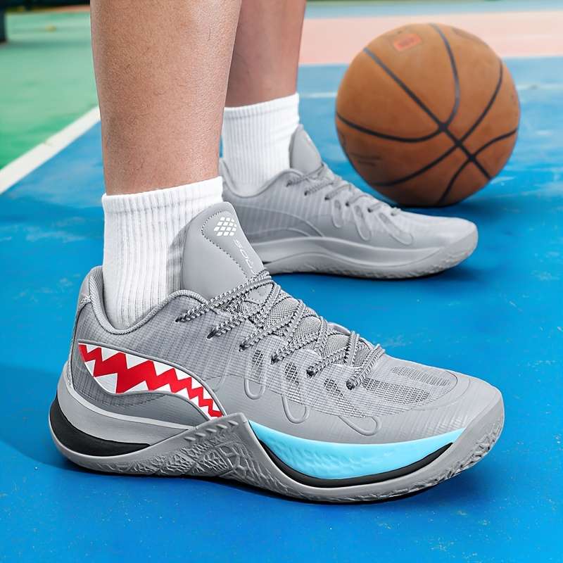 Sneakers Grey Size Uk 7.5