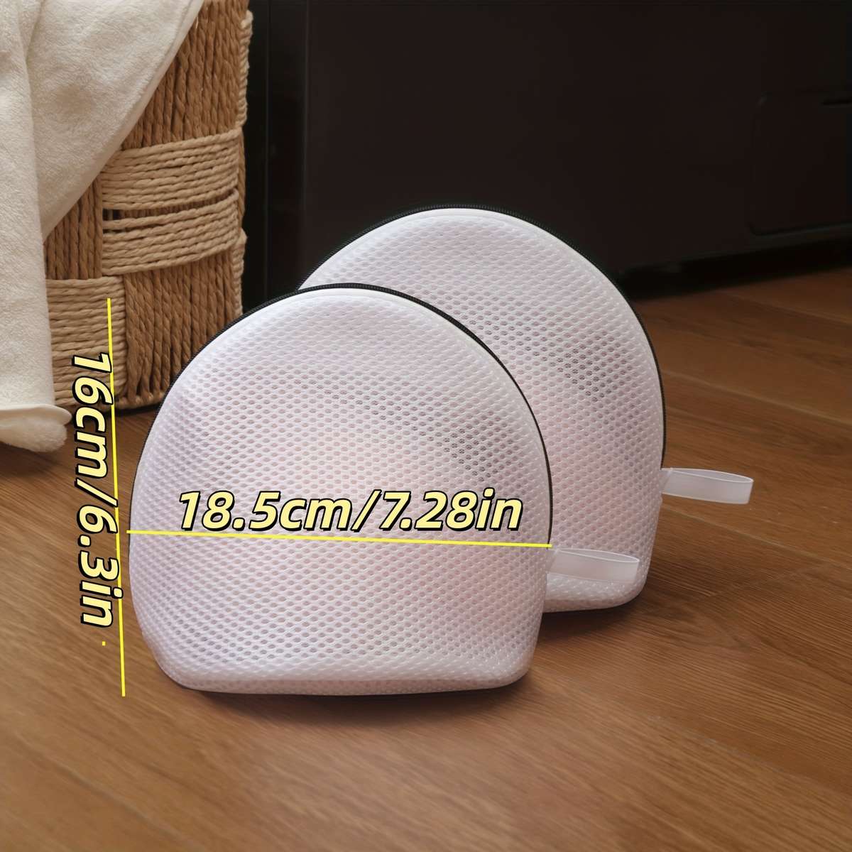 Laundry Bags Color 2 Extra Pink