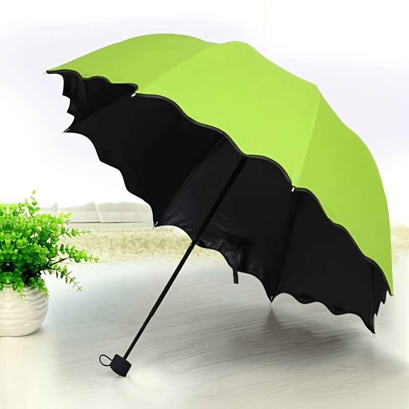 Umbrella Color Blue