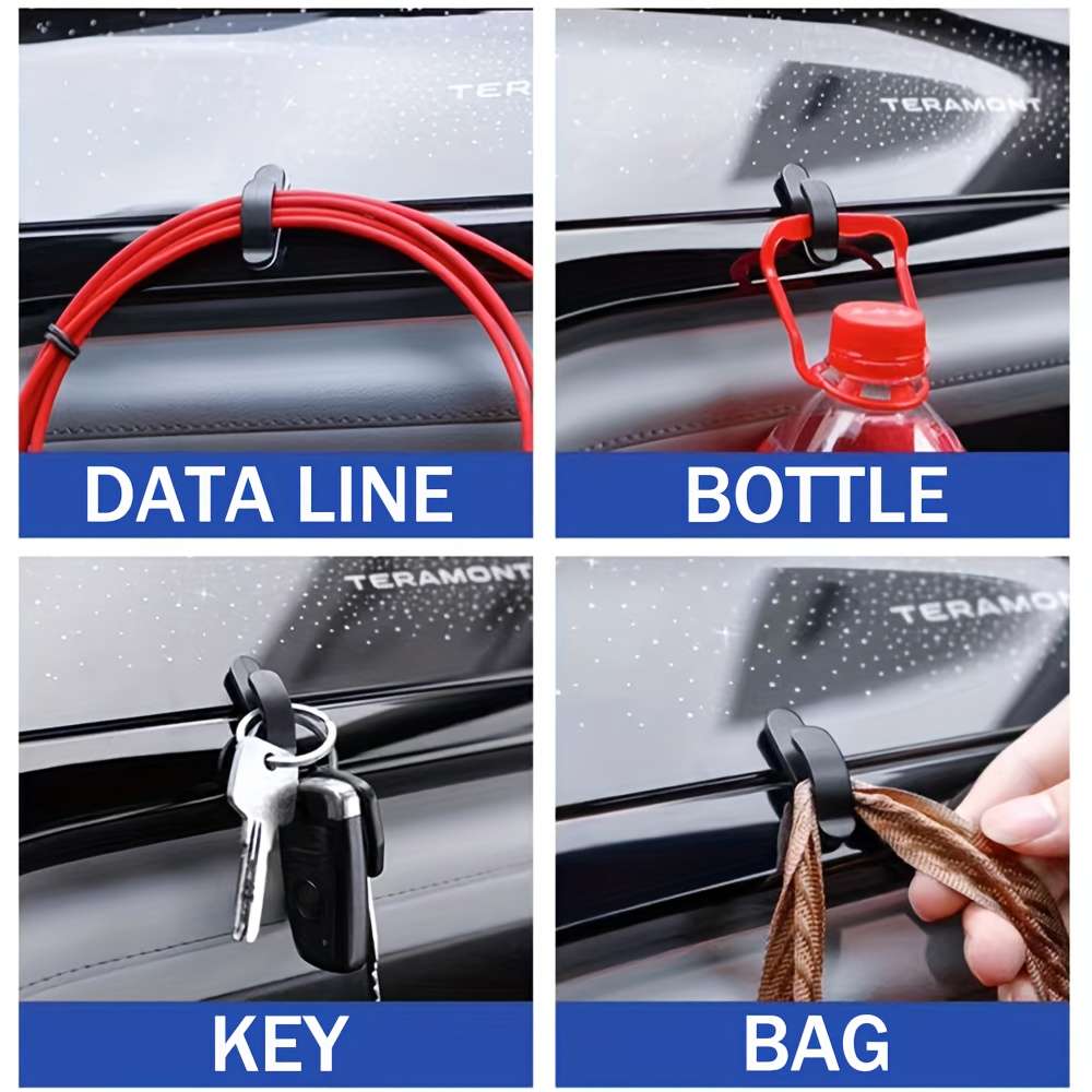 Hook Upquantity 6Pcs
