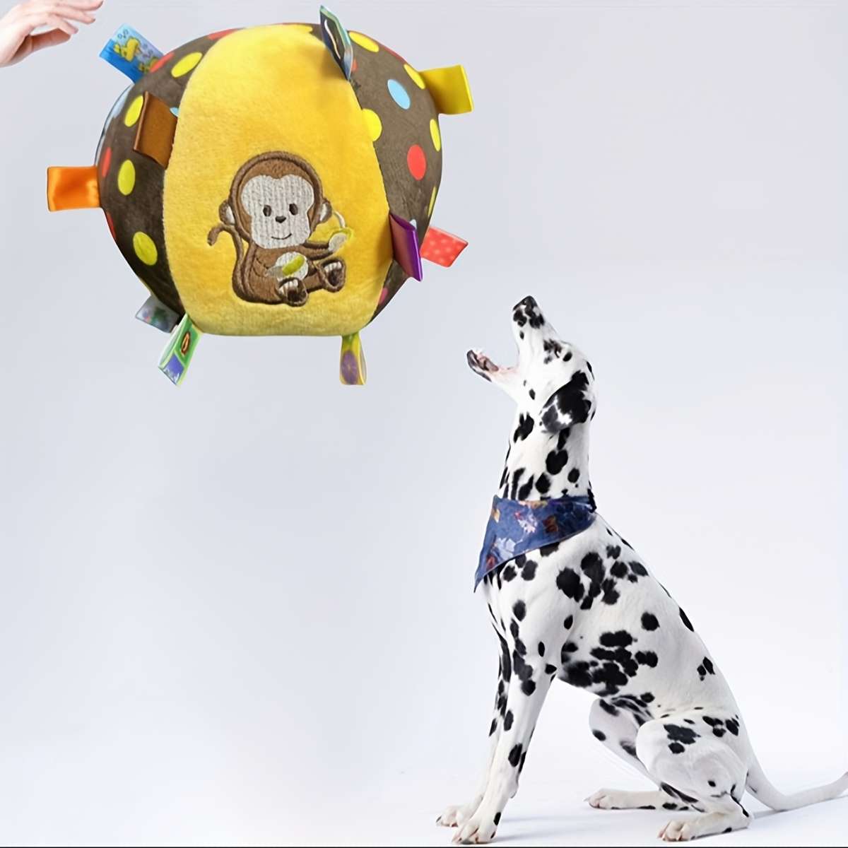 Plush Toyss Quantity 3