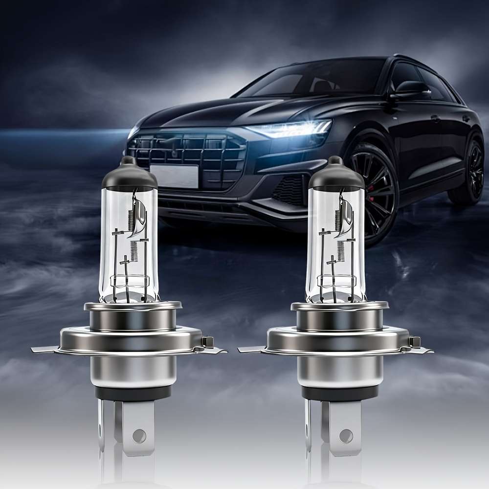 Car Lights Model H49003Hb2U010