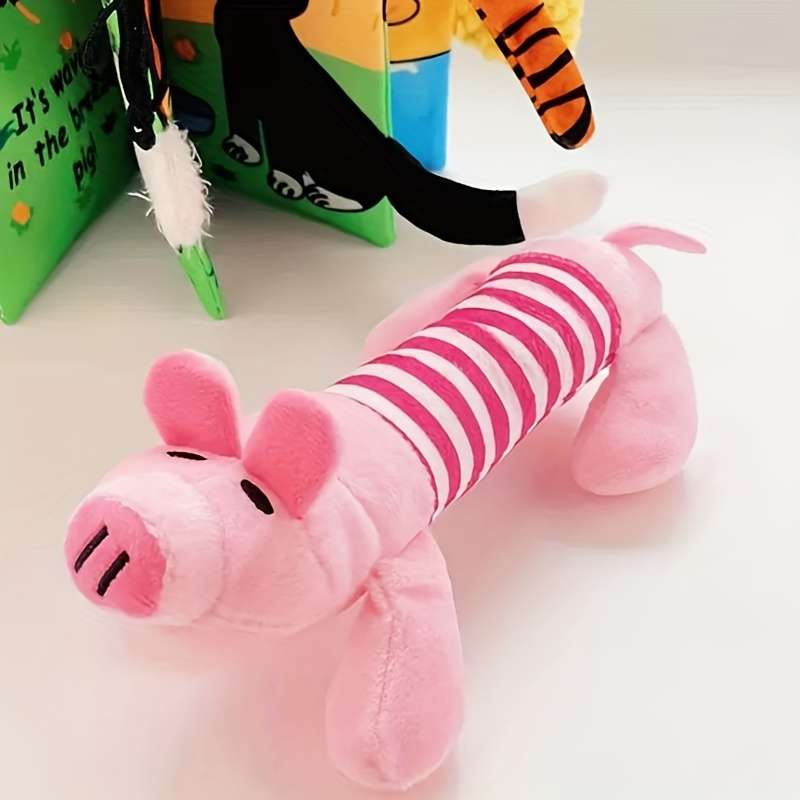 Plush Toyss Items Blue