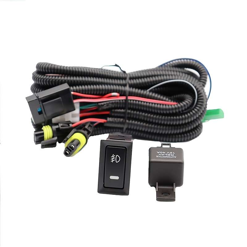 Car Lights Quantity 2Pcs