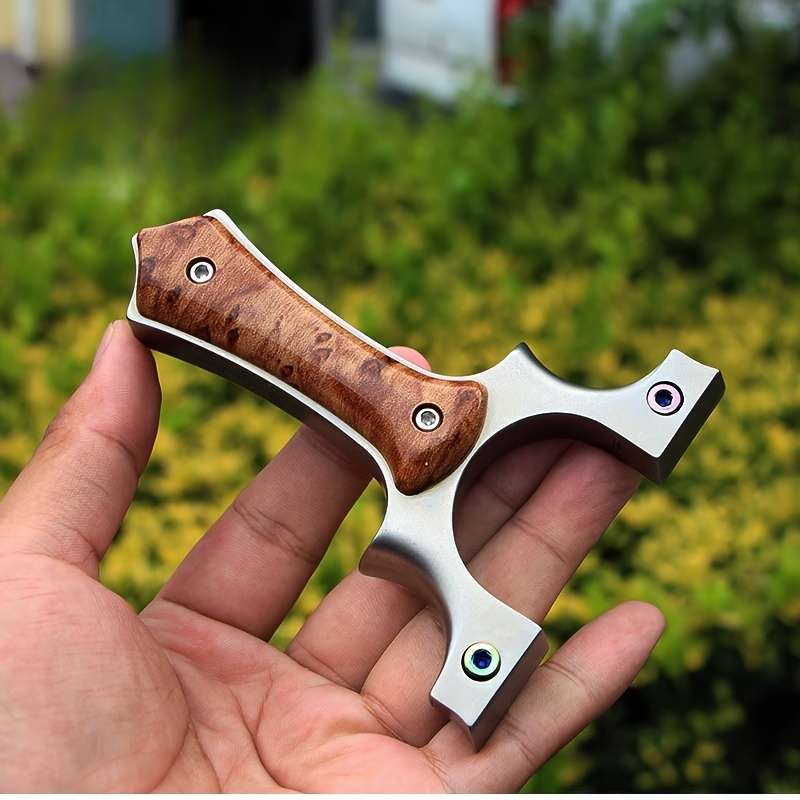 Slingshot Applicable People Young People