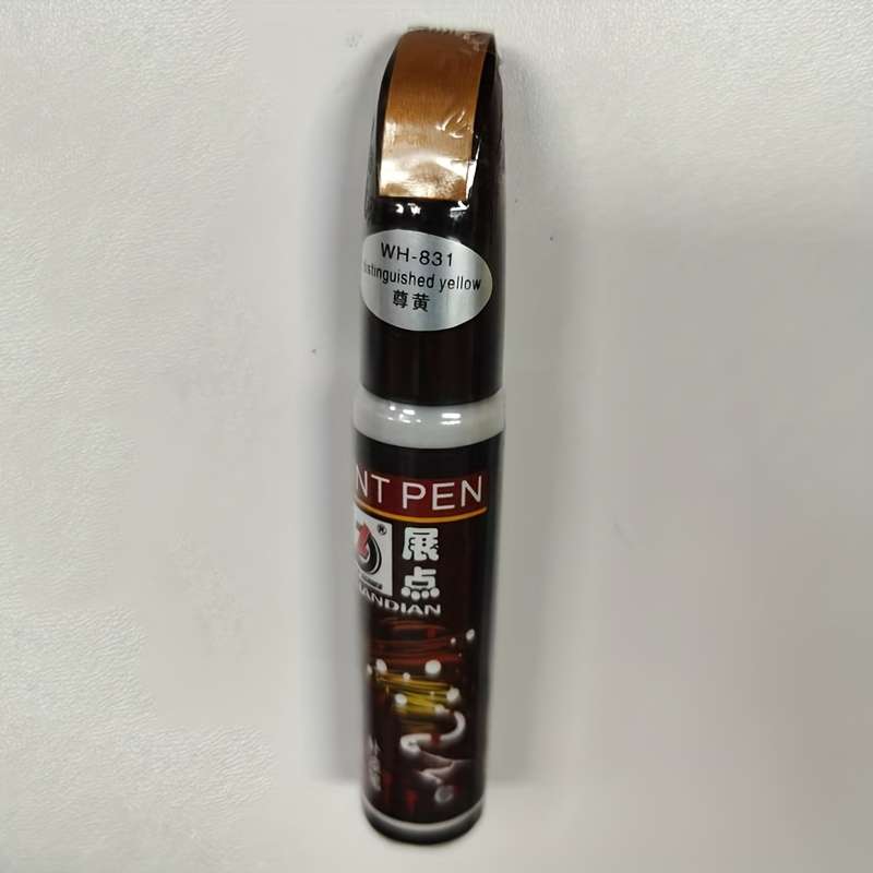 Car Scratch Repair Tool Color Dark Blue