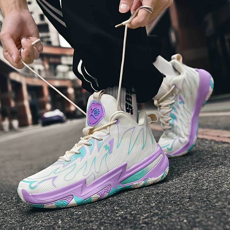Sneakers Marshmallow Size Uk 7.5