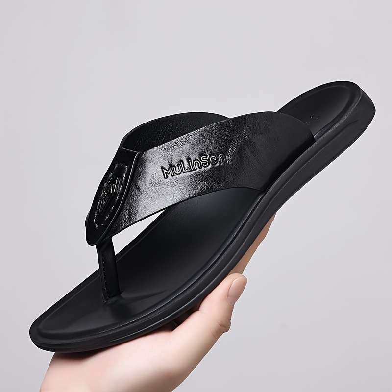 Sandals Color Black Size Uk 7