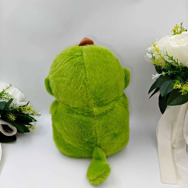 Plush Toyss color Kiwi Monkey Quantity 1pc