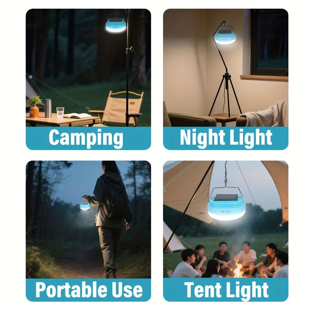 Portable Lamp