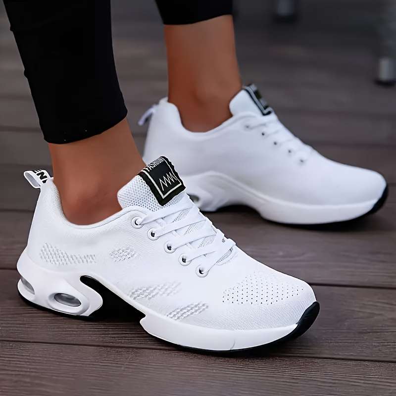 Women S Sneakers Color Red Sizeuk 4