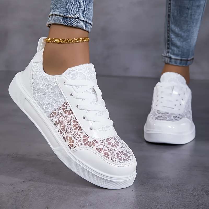 Women S Sneakers Color Black Sizeuk 6