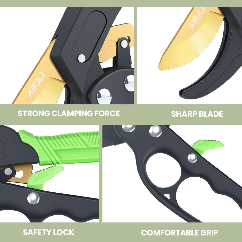 Scissors Model Industrial Scissors