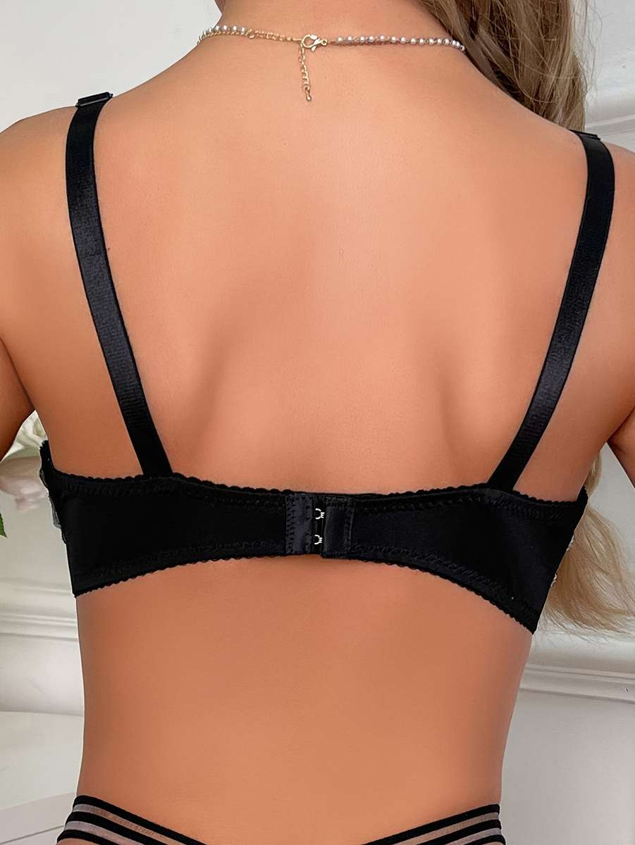 Women S Underwear Color Claret1 Size Eu 80D