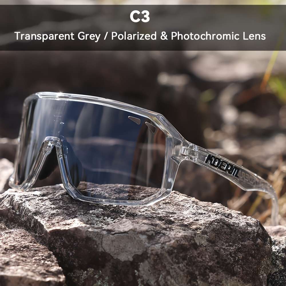 Cycling Glasses Color C5
