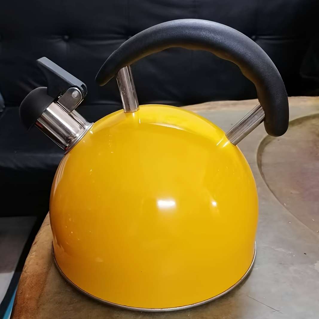 Kettle Color Red Capacity2.0L