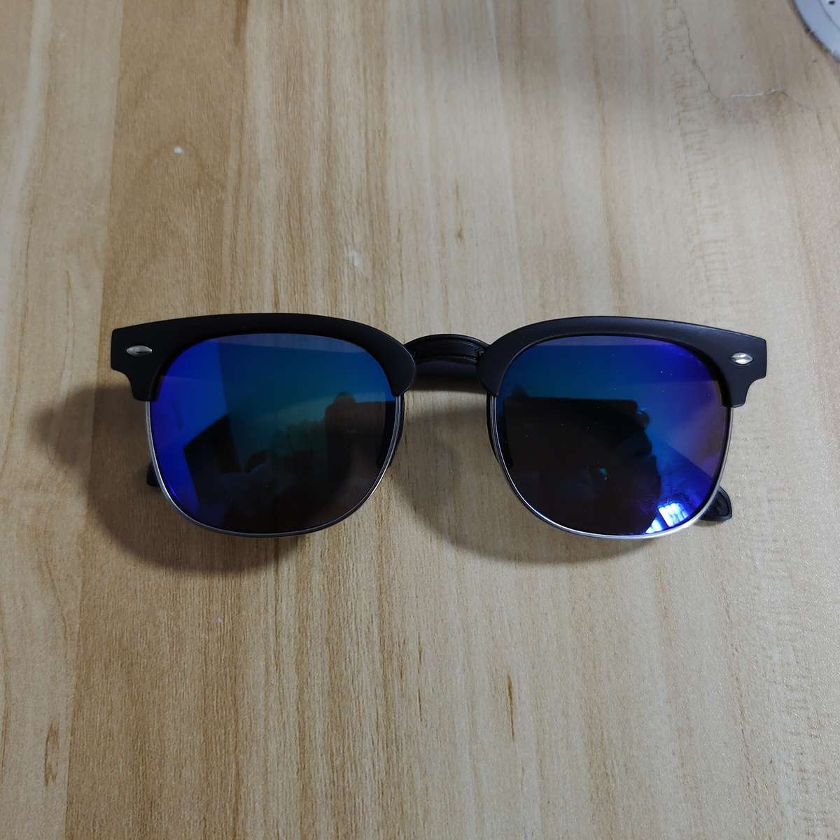 Kids Glasses Color Greyx 2Add Red Silveryx 2