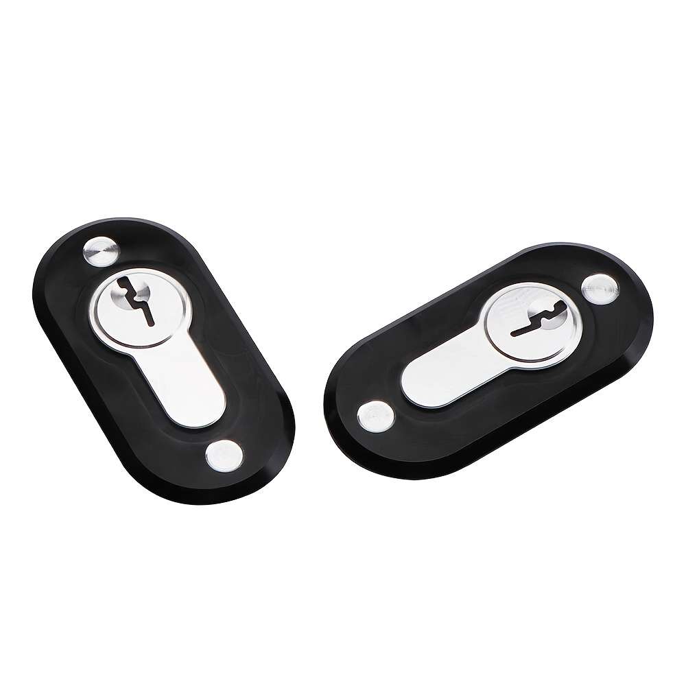 Car Lock Quantity 2Pcs