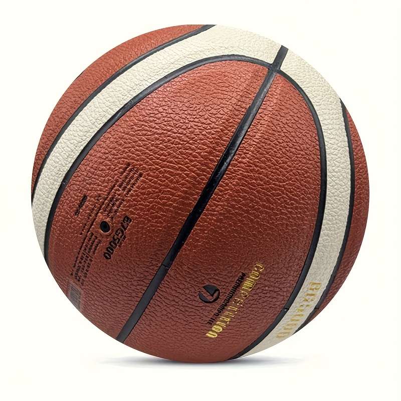 Basketball Model Size 7