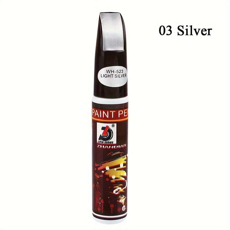 Car Scratch Repair Tool Color Dark Blue