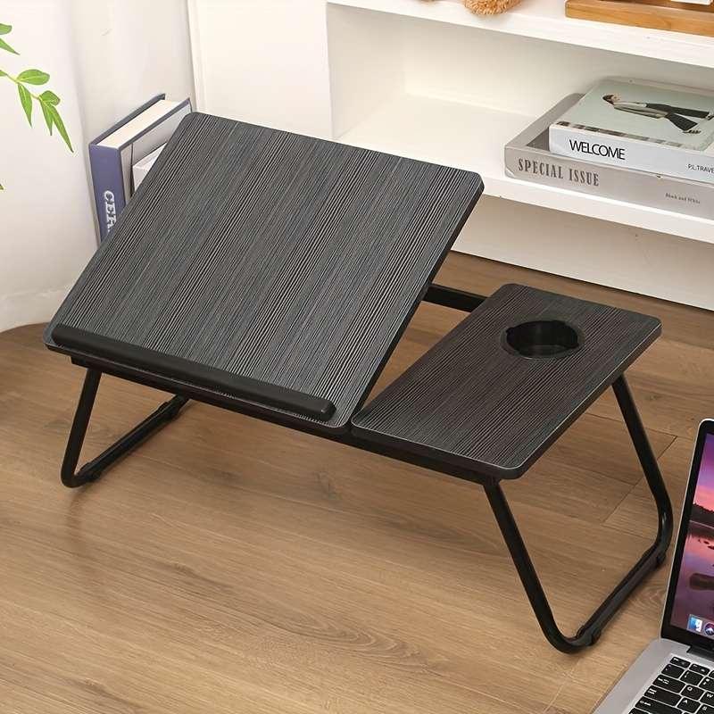 Folding Table Color Pink Itemsgen2