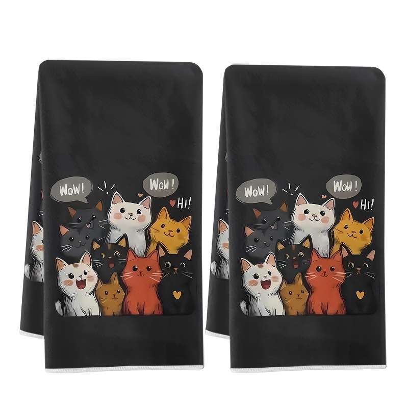 Rag Quantity 2Pcs