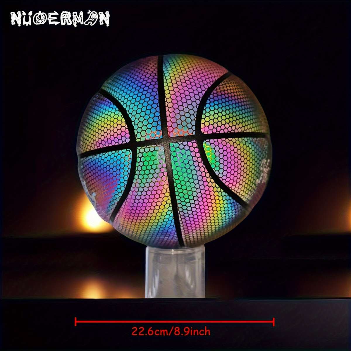 Basketball Size 7