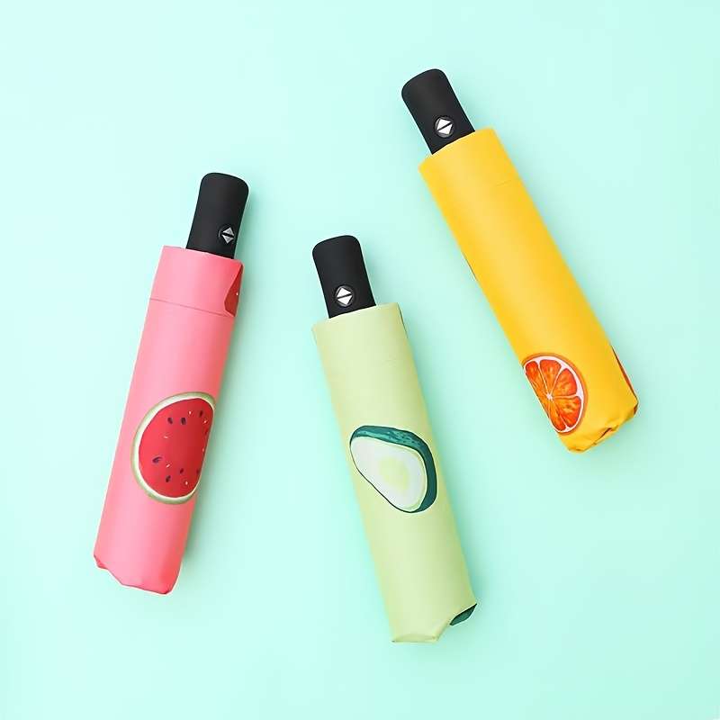 Umbrella Color Lemon