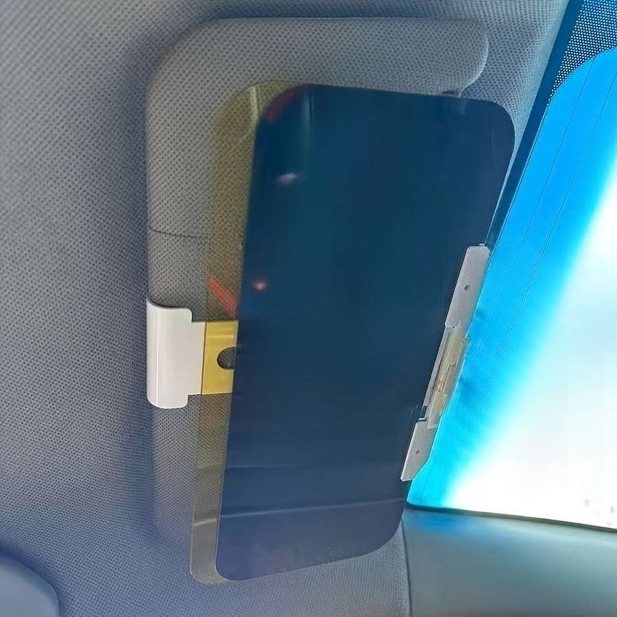 Car Sun Shades Applicable People Common Quantity 2 In 1
