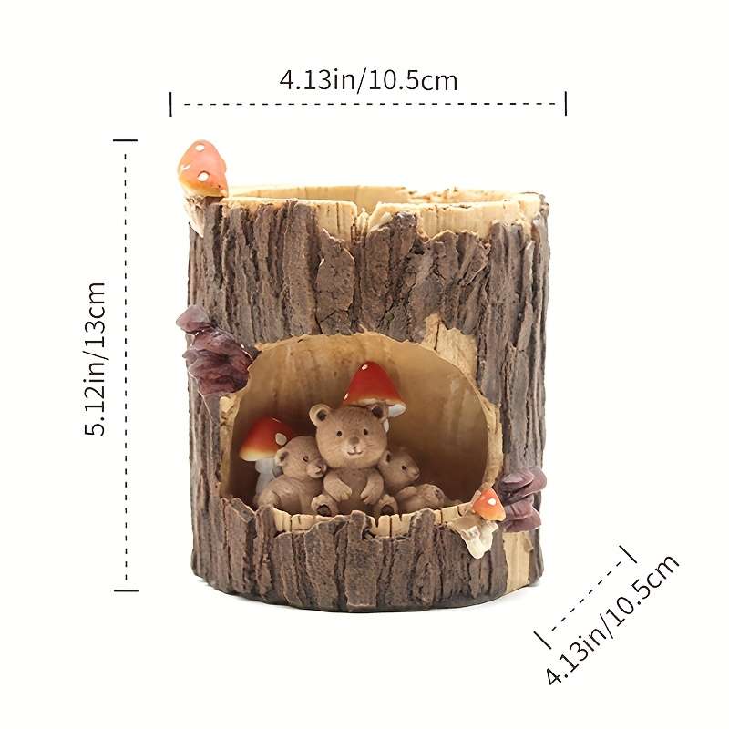 Flowerpot Model R7A4C6  Big